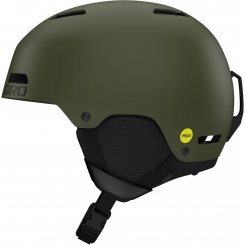 Сноубордический шлем Giro Ledge