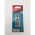 Makita E-00614 Вставка Impact XPS T15 Torx 1", 5 шт./уп.