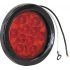 Круглый стоп Led с 12 светодиодами (2шт)