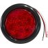 Круглый стоп Led с 12 светодиодами (2шт)