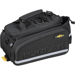 Topeak MTX TrunkBag — задняя сумка для велосипеда