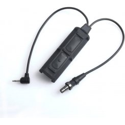 Двойной дистанционный нажимной переключатель Nobuhiro