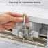 Utnvbtr корпус привода лезвия ножа для cricut maker 3 / maker