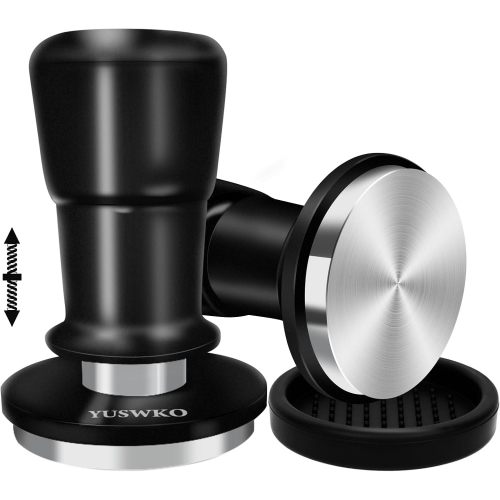 Темпер для эспрессо Yuswko 53,3 мм