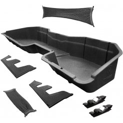 Tyger Auto TG-CB5C2238 Ящик для хранения под сиденьем