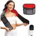 Пояс-обертывание Headot Red Light Therapy Wrap для тела