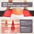 Пояс-обертывание Headot Red Light Therapy Wrap для тела