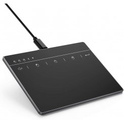 Сенсорная панель Seenda