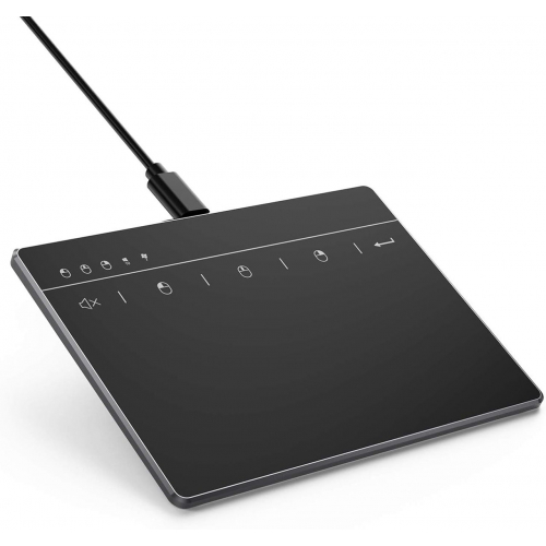 Сенсорная панель Seenda