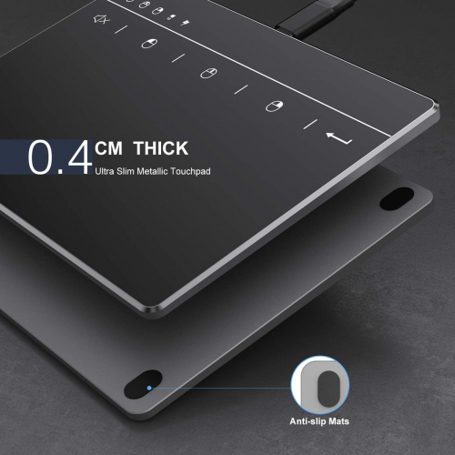 Сенсорная панель Seenda