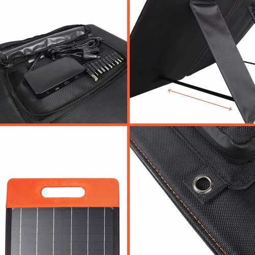 Солнечная панель golabs sf60 60 вт