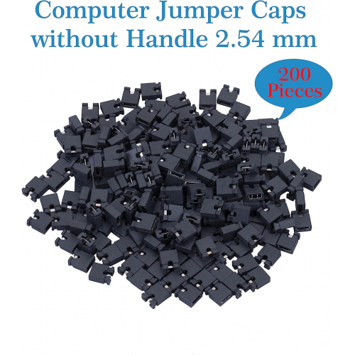 Компьютерные перемычки CQRobot