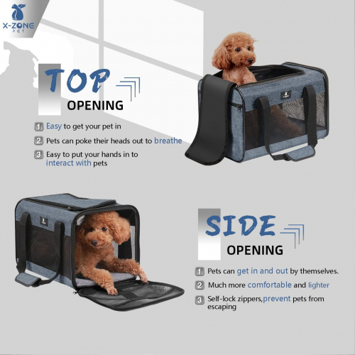 Puppicare Переноска для домашних животных