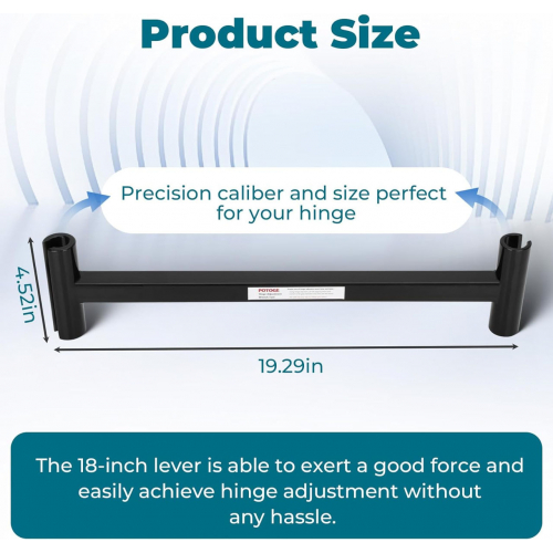 Модернизированный гибочный станок для петель .134 и .180,