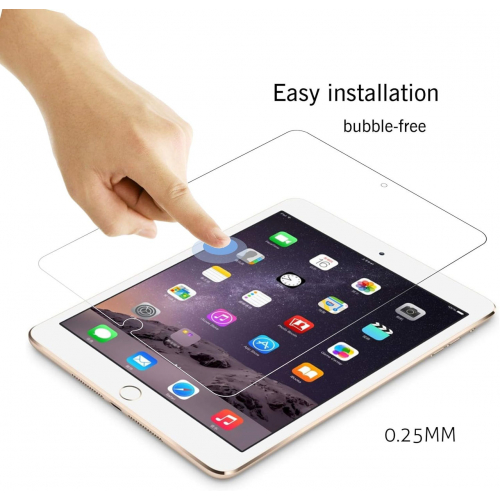 Закаленное стекло для экрана Ailun, 2 шт