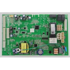 Электронная плата управления холодильником GE