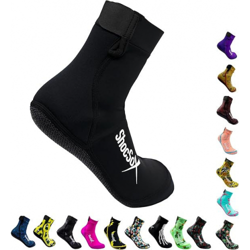 Носки для пляжного волейбола и футбола