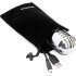 Конденсаторный USB-микрофон Samson Meteor