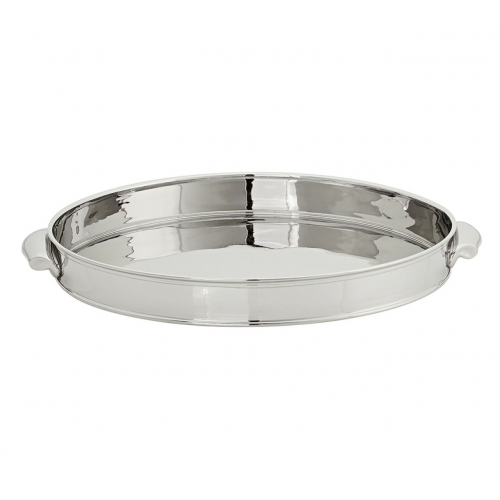 Pottery Barn Барный поднос Harrison