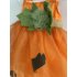 Pottery Barn Детский костюм с подсветкой тыквы