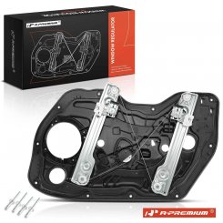 Электростеклоподъемник A-Premium с мотором