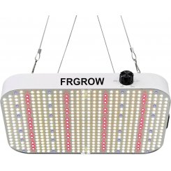 Светодиодная фитолампа Frgrow