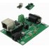 Последовательный порт IOT в Ethernet