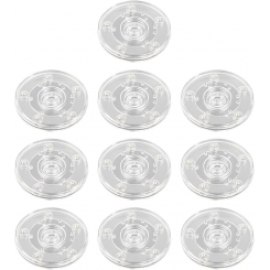 Комплект из 4-х акриловых поворотных органайзеров