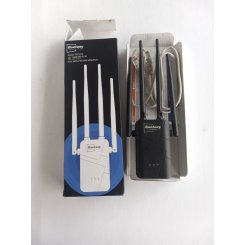 Повторитель Wi-Fi Baetaey PRT-014