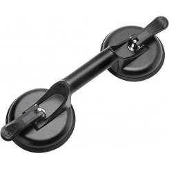 Стеклянная присоска fcho.