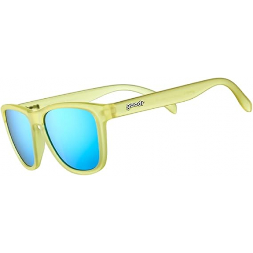 Поляризованные солнцезащитные очки goodr Swedish Meatball Hangover