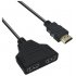 Разветвитель HDMI на 2 выхода