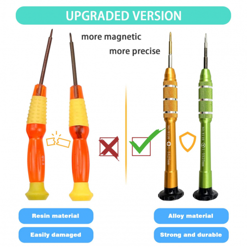 Комплект для ремонта Joycon