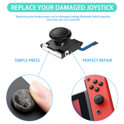 Комплект для ремонта Joycon