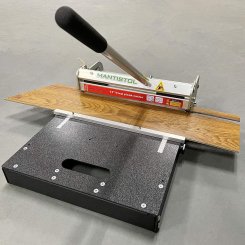 13-дюймовый резак для виниловых полов LVT-330