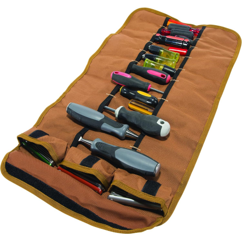 Органайзер для инструментов Carhartt Utility Roll Organizer