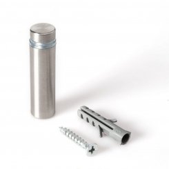 Стойка с простым креплением