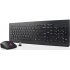 Комплект Lenovo 510 Wireless Combo Keyboard & Mouse Black