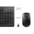Комплект Lenovo 510 Wireless Combo Keyboard & Mouse Black
