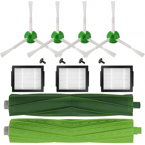 Запасные части для робота пылесоса iRobot Roomba i7 i7