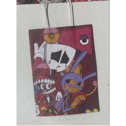 Бумажный пакет (игрушки)