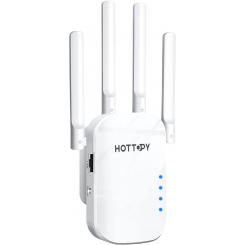 Усилитель сигнала WiFi Extenders для дома