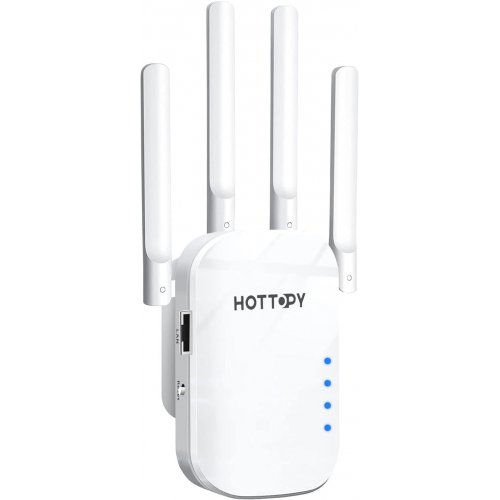 Усилитель сигнала WiFi Extenders для дома