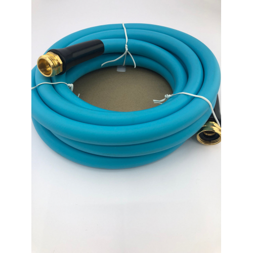 Короткий садовый шланг Atlantic для тяжелых условий эксплуатации