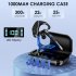 Беспроводная Bluetooth-гарнитура Ekvanbel