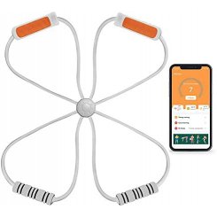 Эспандер с ручками