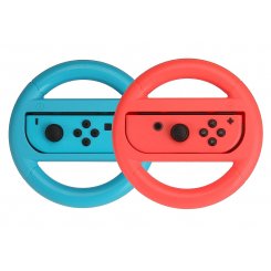Рулевое колесо Basics для Nintendo Switch