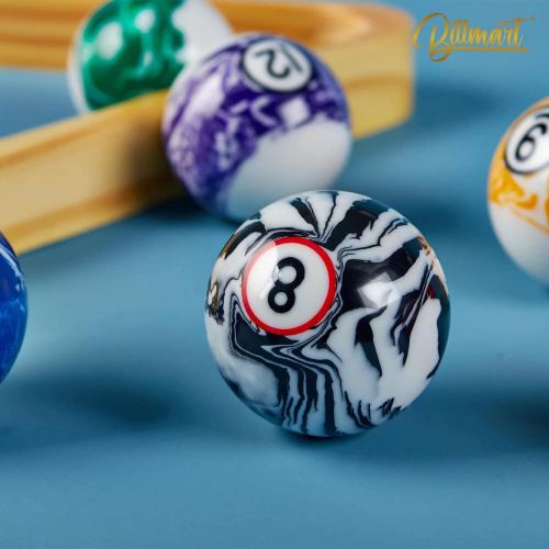 Billmart Billiard Balls Set 16 шаров для бильярдного стола