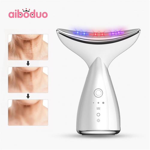 Электрический косметологический инструмент для шеи DS-8822