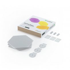 Комплект расширения шестигранников Nanoleaf Shapes, 3 панели